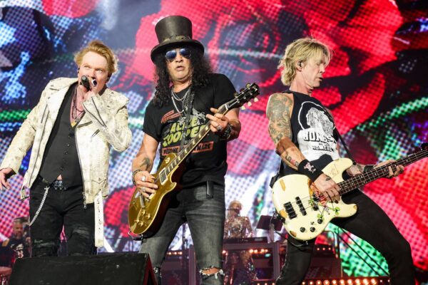 Guns N’ Roses