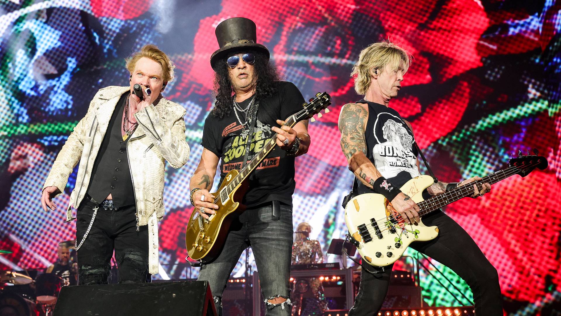 Guns N’ Roses