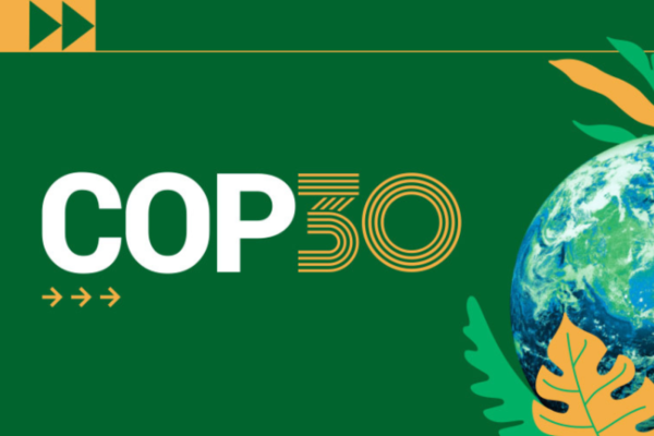 “Vai ser um grande legado desta COP30”, diz Haddad sobre Fundo Florestas Tropicais para Sempre