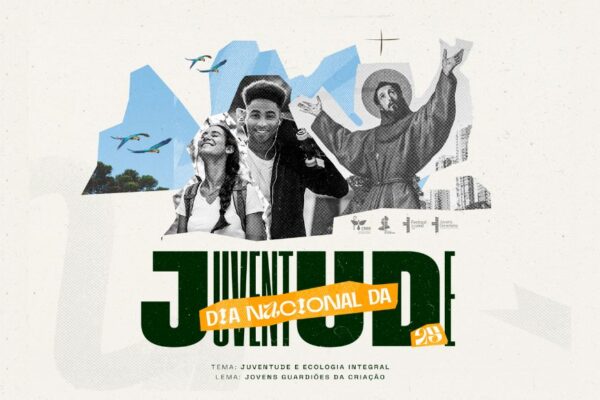 Juventude Católica se reúne em Goiânia para celebrar o DNJ 2025 neste domingo (19) DNJ