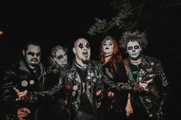 Cidade Rock ganha edição especial de Halloween neste sábado (18) em Goiânia Cidade Rock