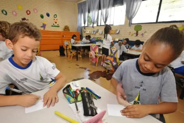 Governo lança Programa Educação para a Cidadania e Sustentabilidade