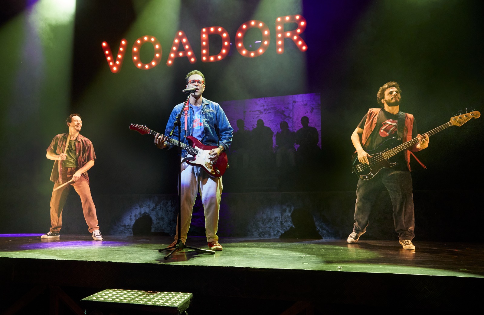 Musical Paralamas de Sucesso