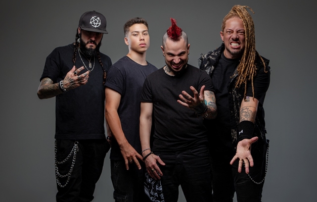 Project46 (Foto: divulgação)