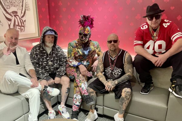 Limp Bizkit