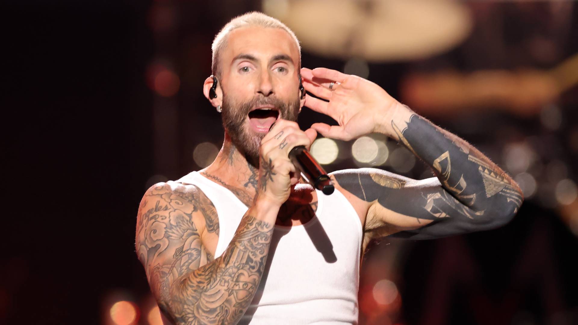 Maroon 5