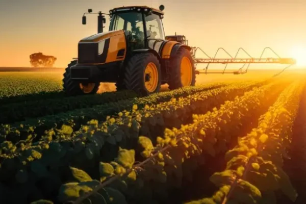 Governo do Brasil cria linha de crédito para liquidar dívidas de produtores rurais prejudicados por eventos adversos