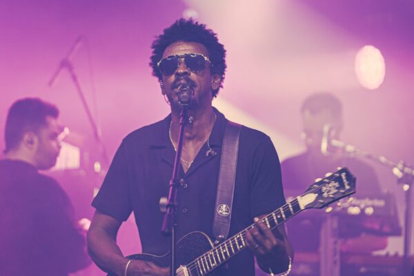 Seu Jorge