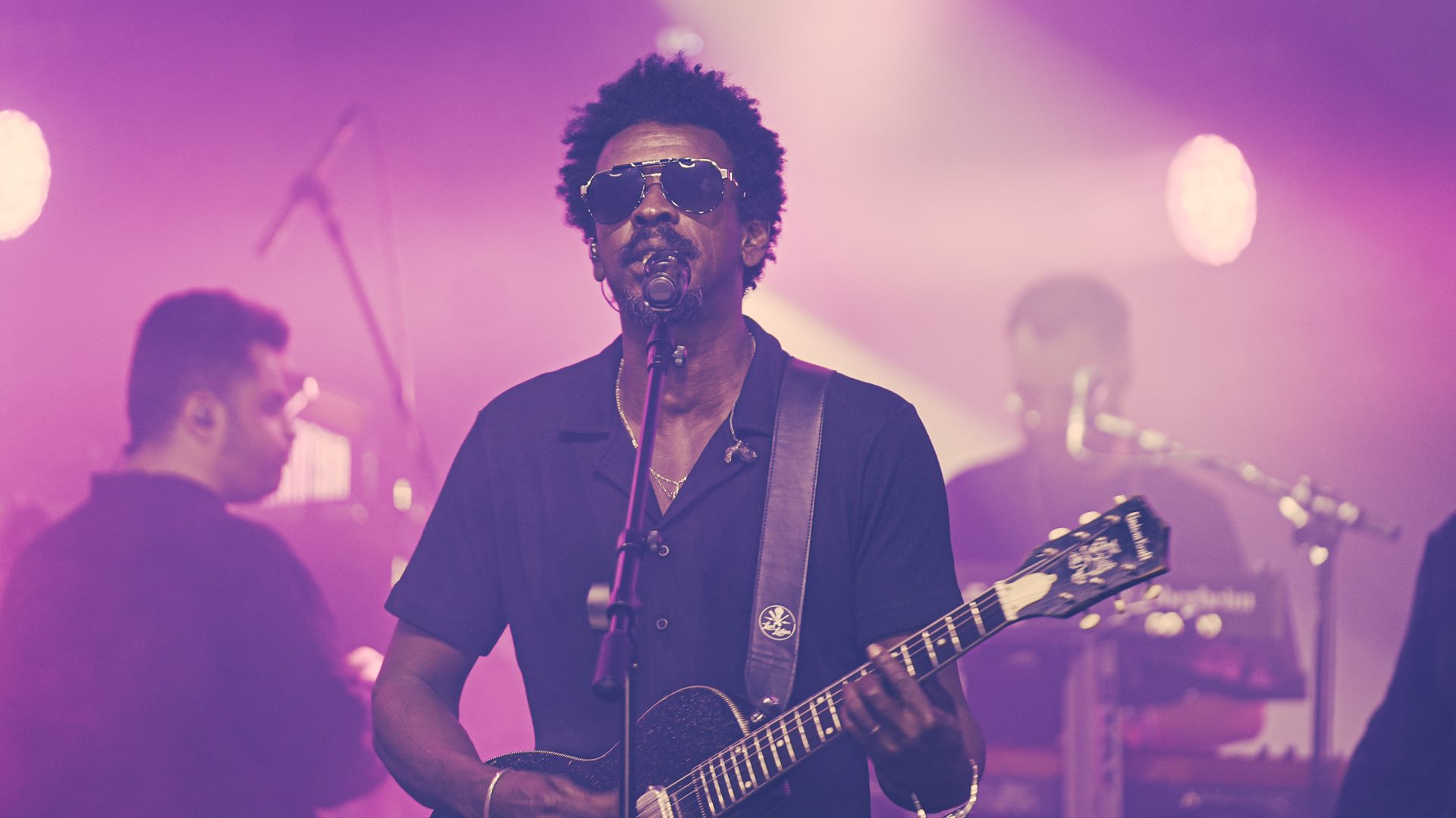 Seu Jorge