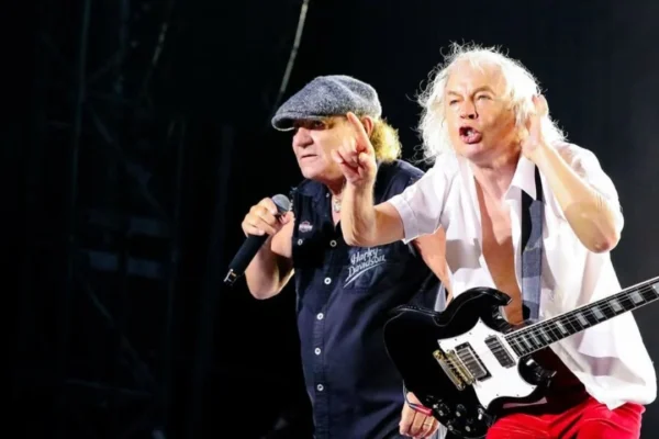 ACDC