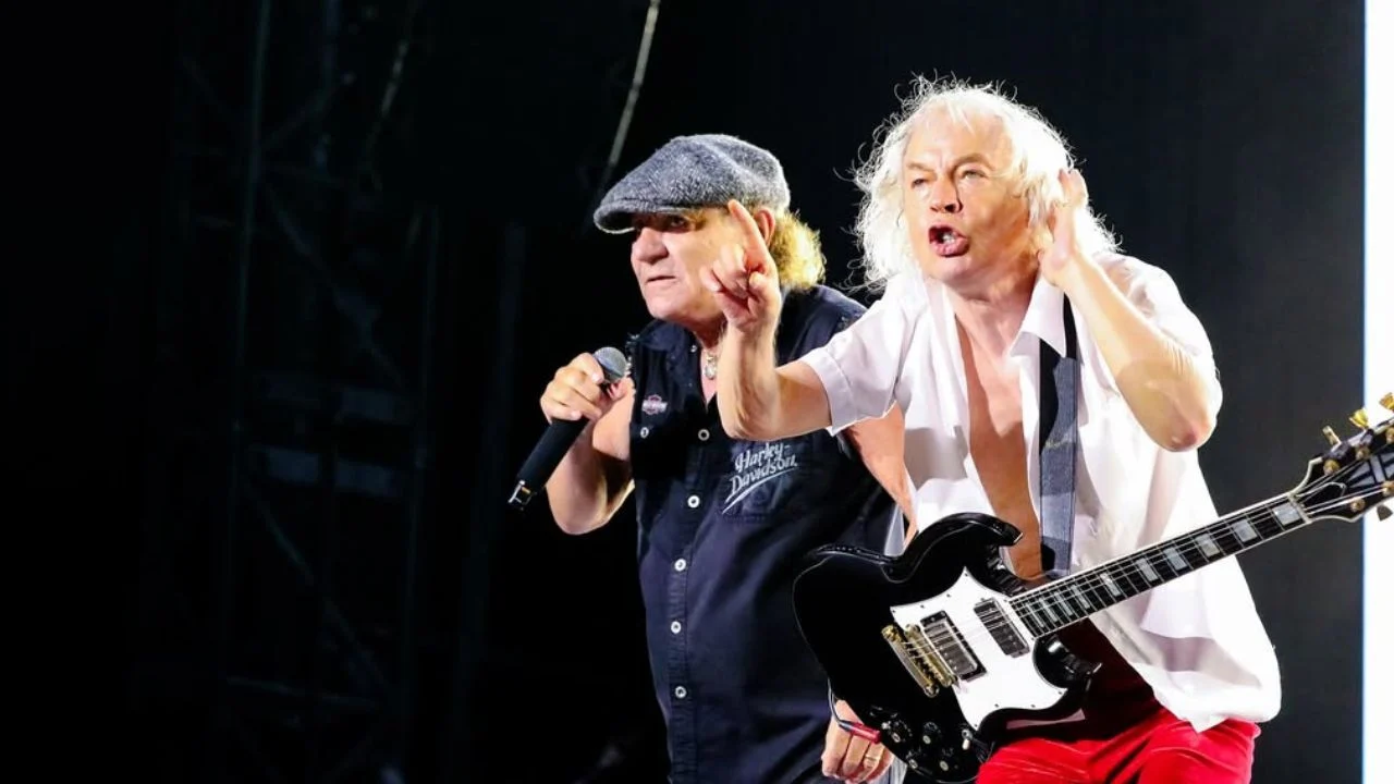 ACDC