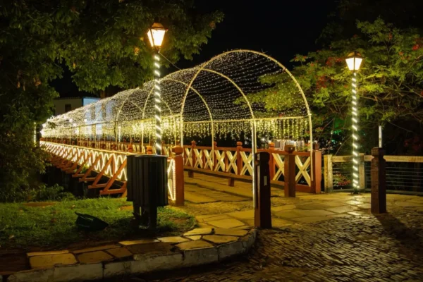 Natal do Cerrado 2025