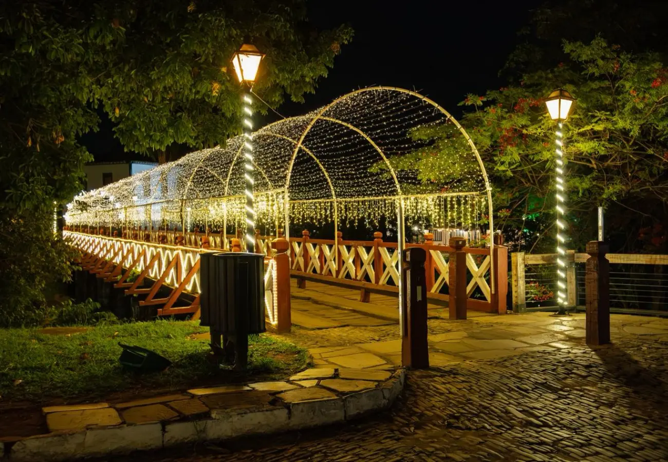 Natal do Cerrado 2025