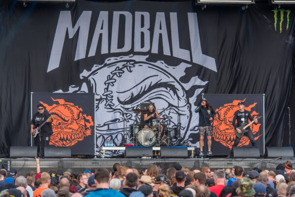 Madball