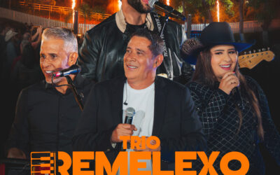 Trio Remelexo Bom Demais