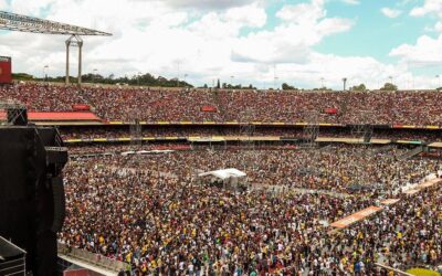 The Send Brasil 2026