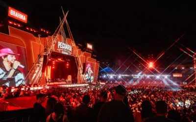 Pecuária de Goiânia 2026