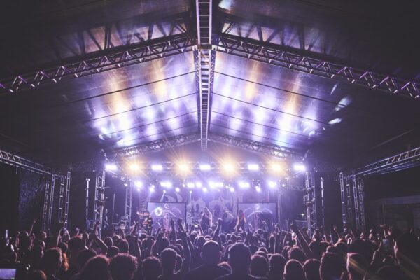 Goiania Noise Festival 2026