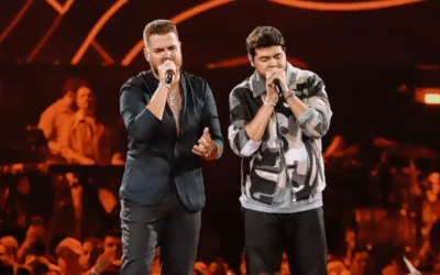 Zé Neto e Cristiano