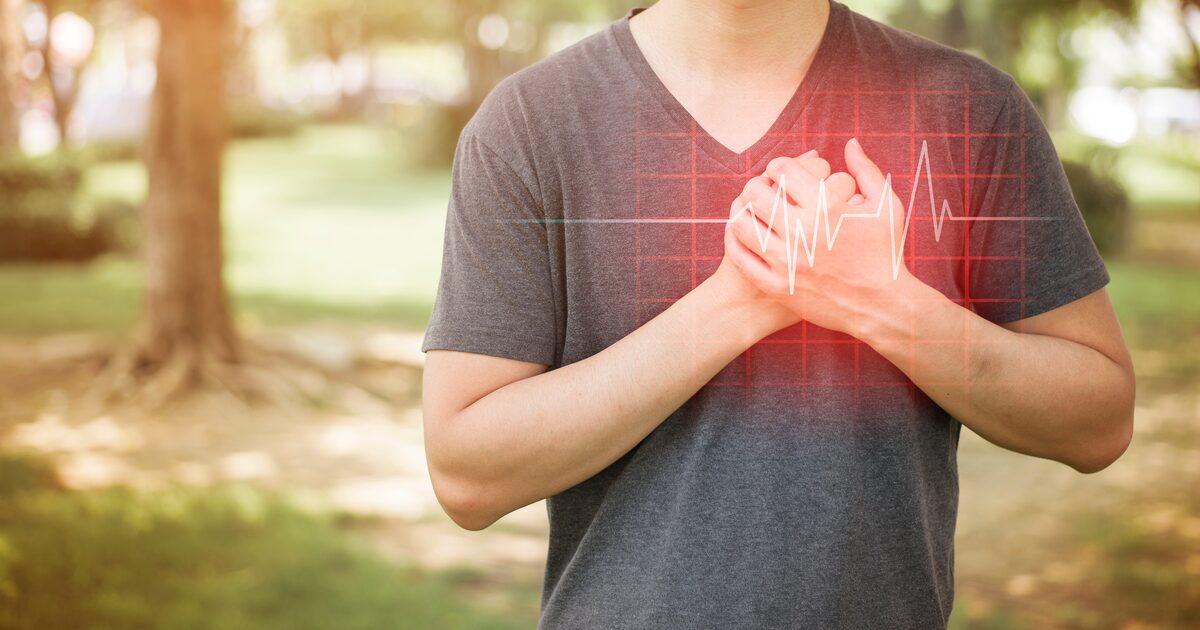 Doenças Cardiovasculares