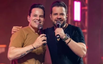 João Neto e Frederico