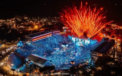 Festa do Peao de Barretos