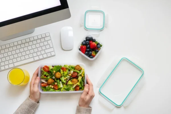 Alimentação saudável