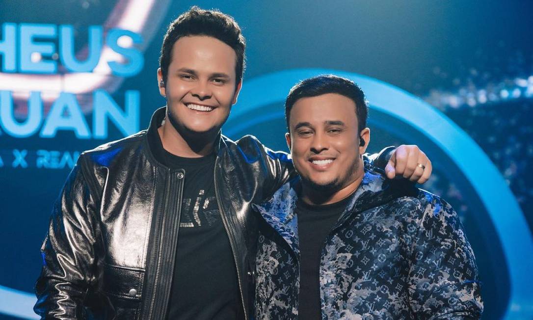 matheus e kauan
