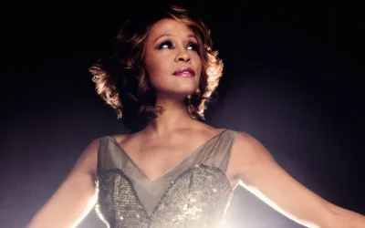 Whitney Houston