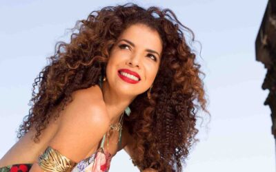 Vanessa da Mata