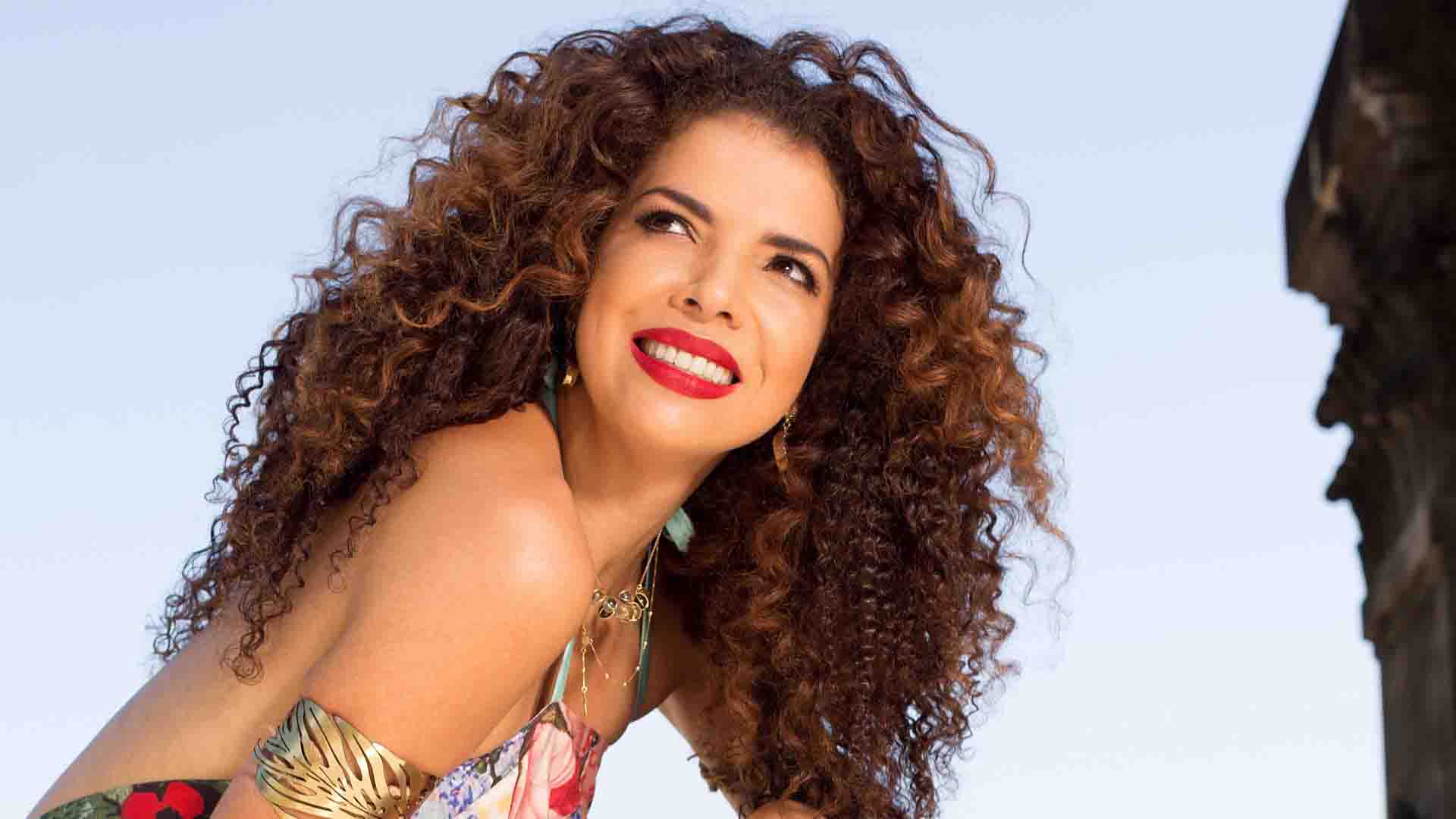 Vanessa da Mata