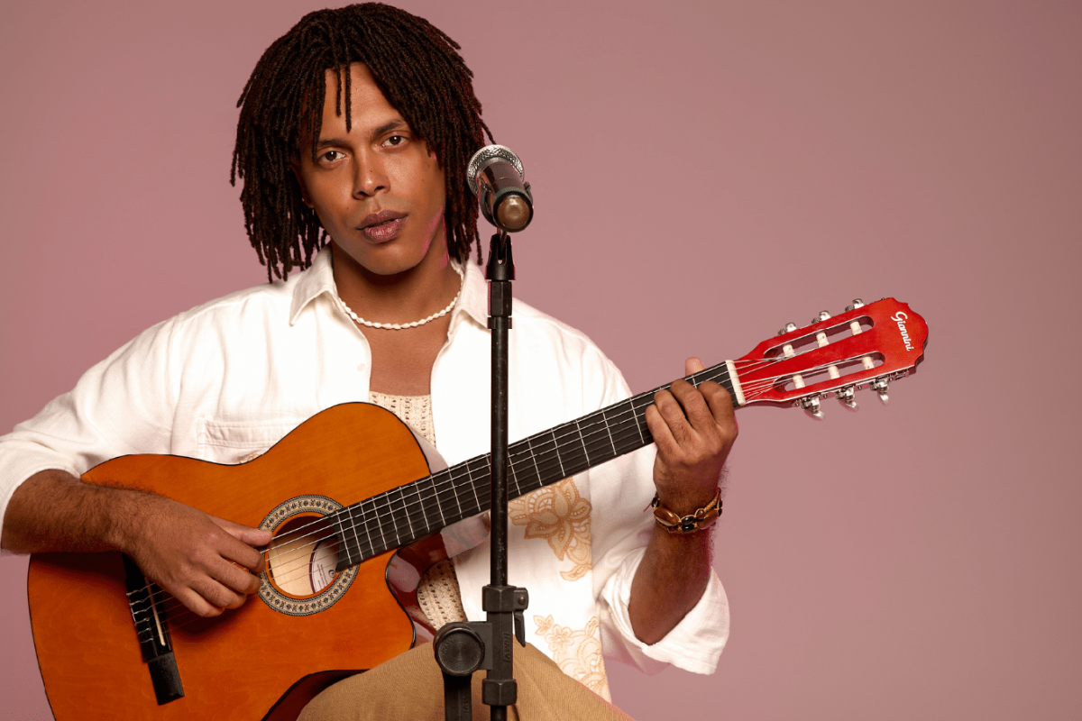 Djavan