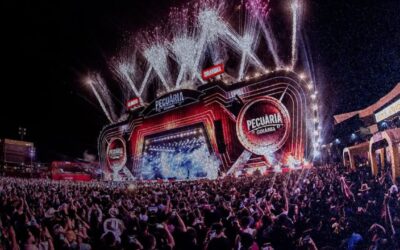 Pecuária de Goiânia