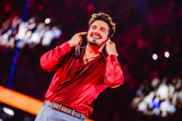 Luan Santana