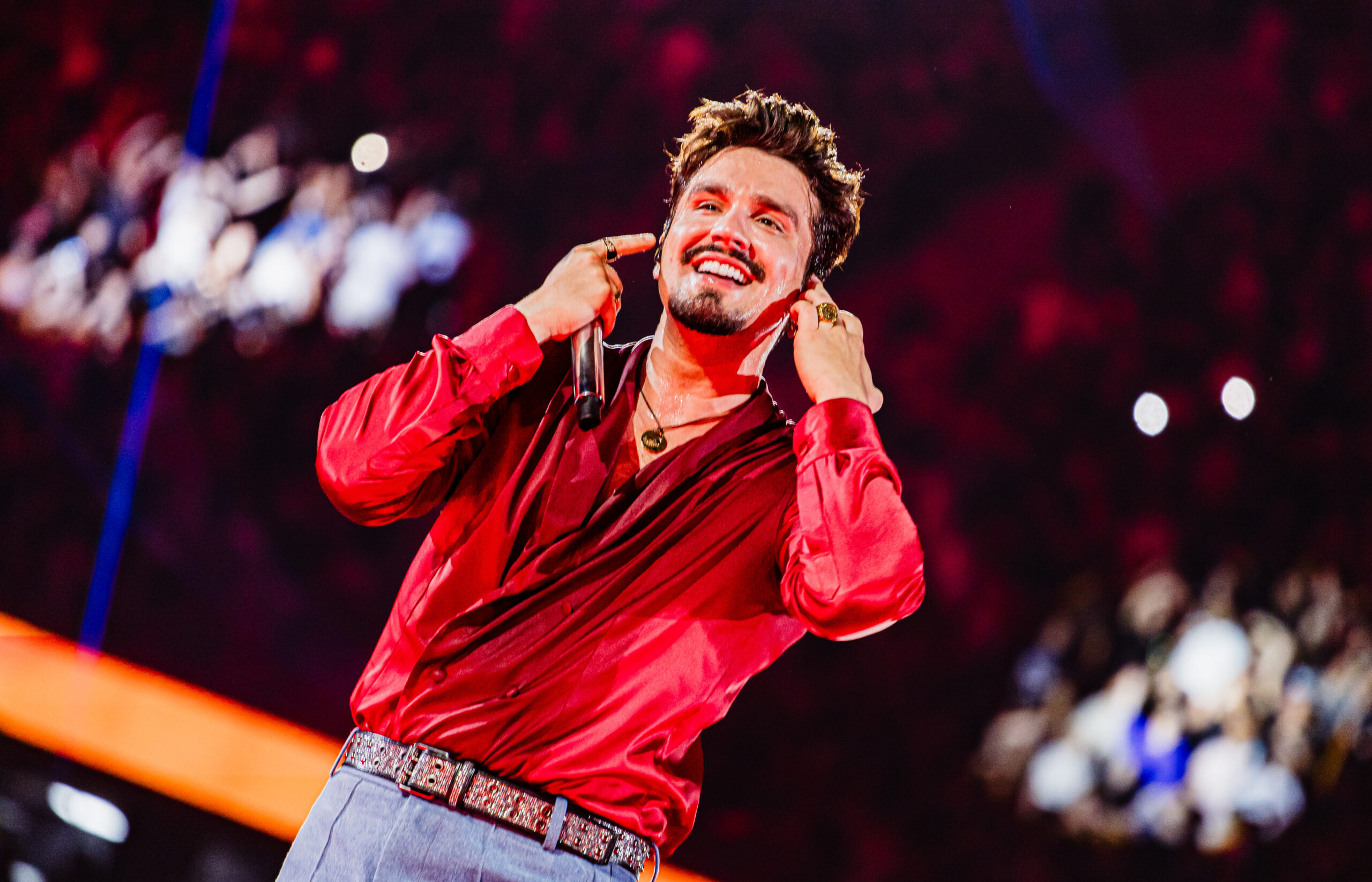 Luan Santana