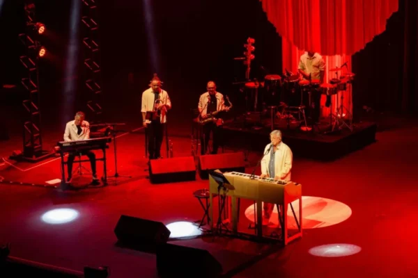 Ivan Lins
