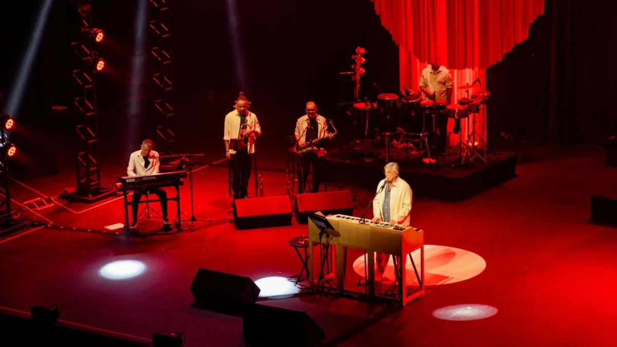 Ivan Lins