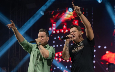 João Neto e Frederico