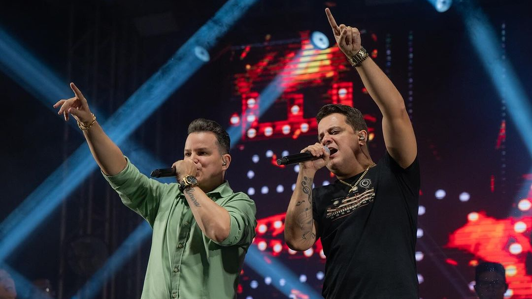 João Neto e Frederico