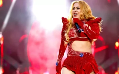 Joelma