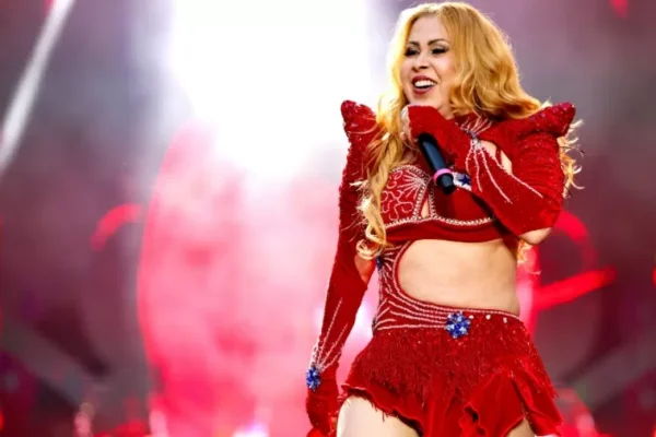 Joelma