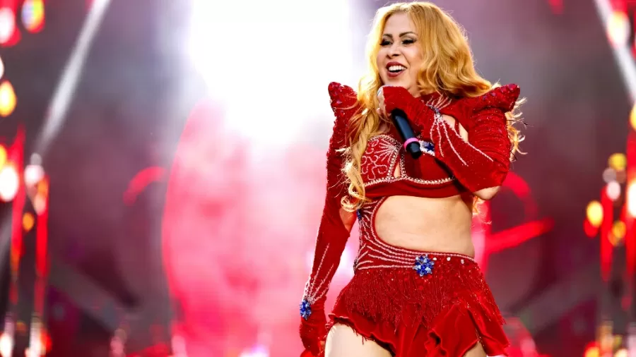 Joelma