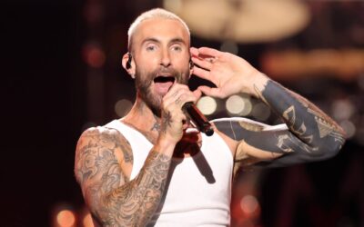 Maroon 5