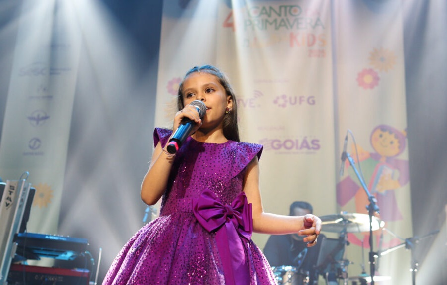 (Foto: Secult Goiás) Fonte: A Redação - https://aredacao.com.br/inscricoes-para-o-canto-da-primavera-kids-2026-sao-prorrogadas-ate-3-de-julho/