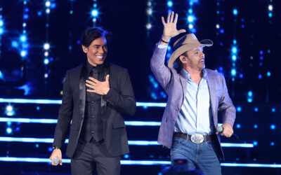 Guilherme e Santiago