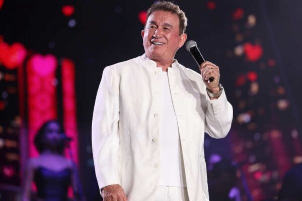 Amado Batista