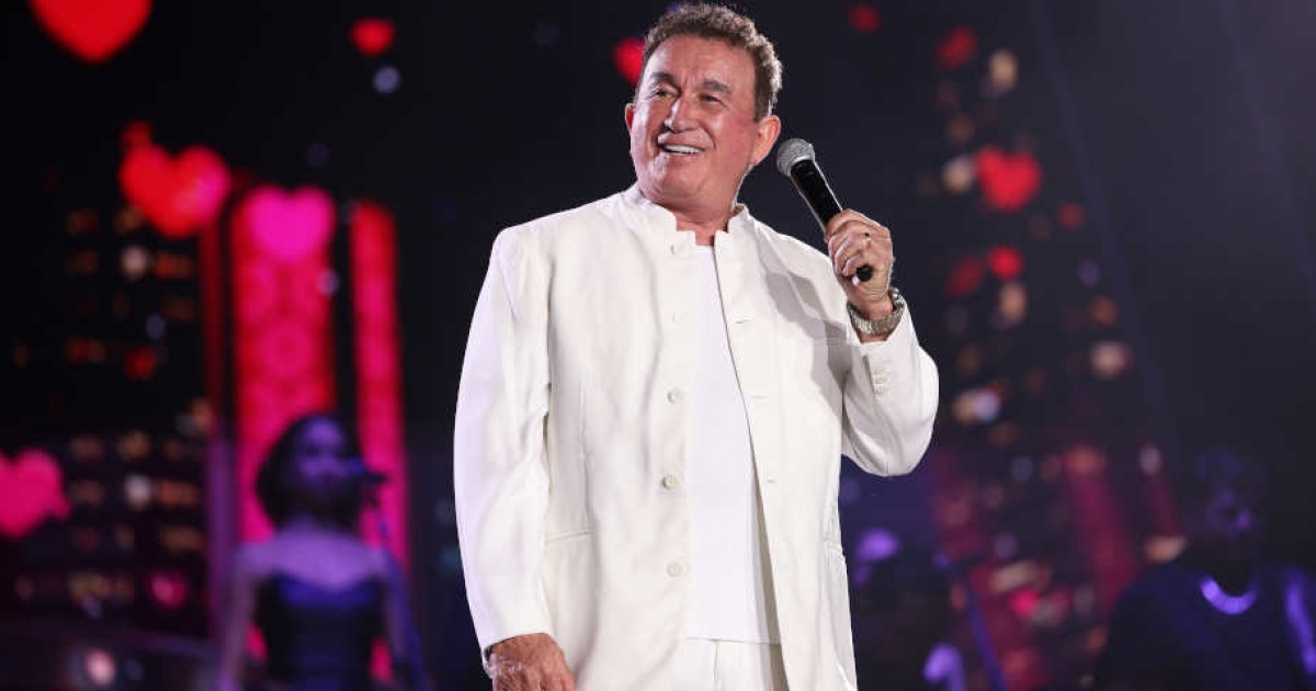 Amado Batista