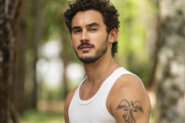 Filipe Bragança