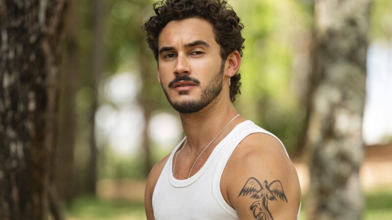 Filipe Bragança