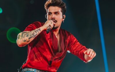 Luan Santana